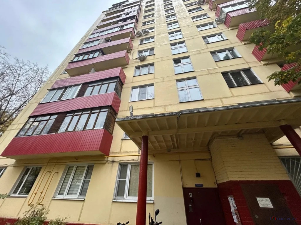 Продажа квартиры, 11-я Парковая улица - Фото 1