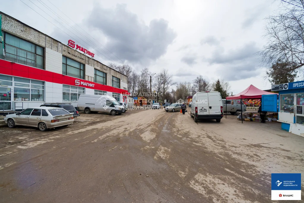 Продажа квартиры, Октябрьский, Михайловский район, ул. Гончарова - Фото 16