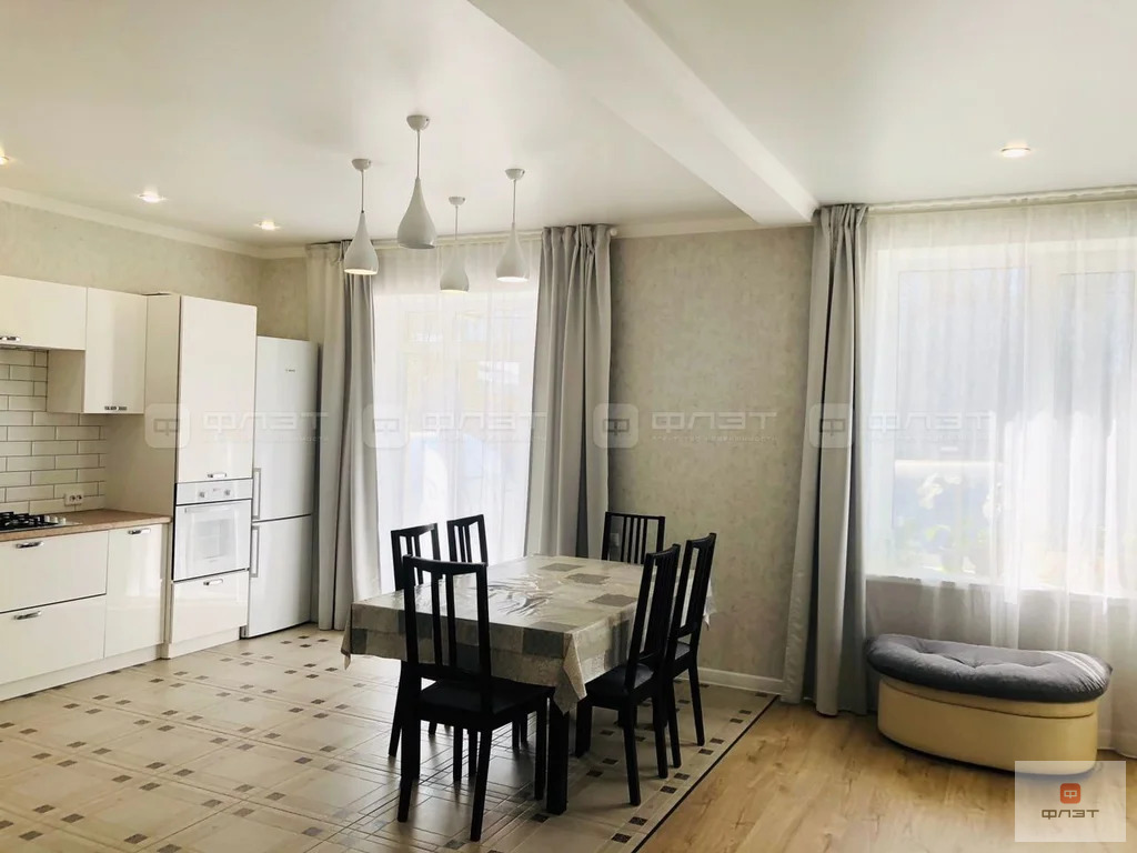 Продажа дома, Казань, ул. Бастионная (Вознесенское) - Фото 3