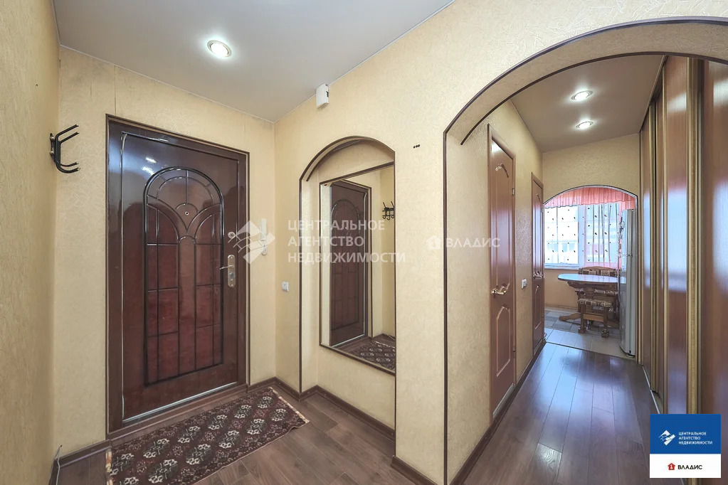 Продажа квартиры, Рязань, ул. Зубковой - Фото 11