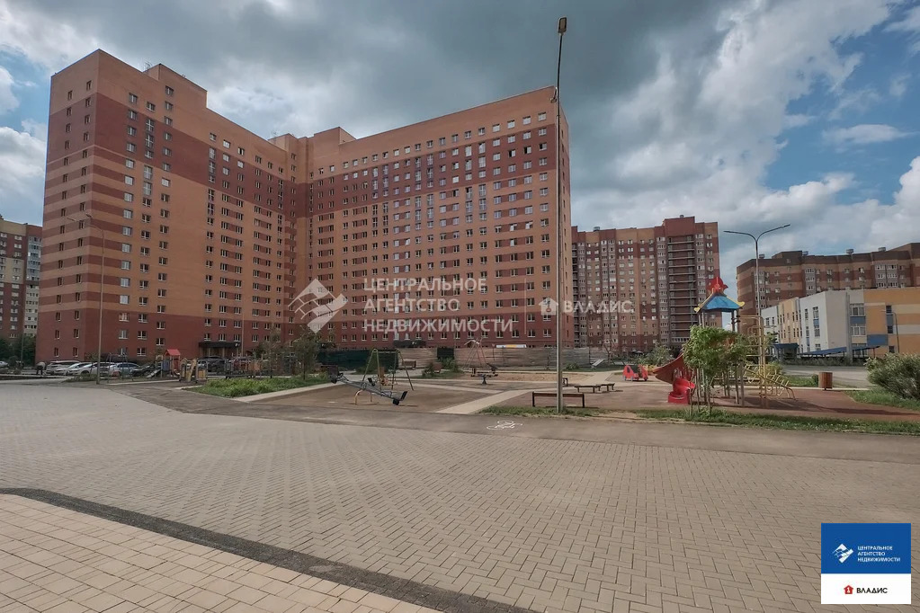 Продажа квартиры, Рязань, Семчинская улица - Фото 4