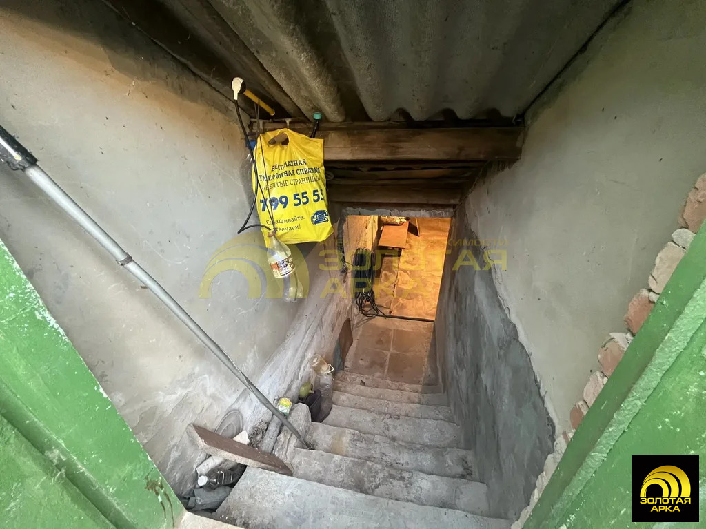 Продажа дома, Темрюк, Темрюкский район, ул. Парижской Коммуны - Фото 17