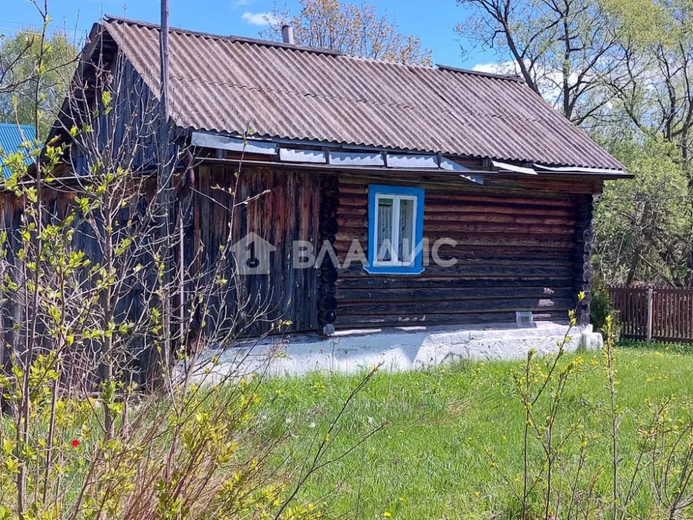 Судогодский район, деревня Игнатьево,  дом на продажу - Фото 4