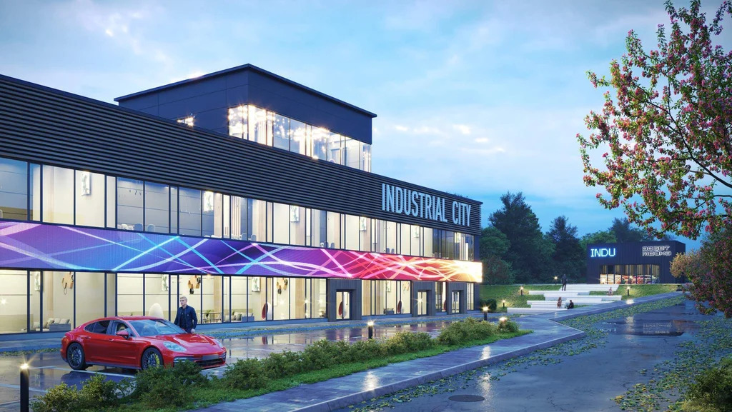 Продажа помещения 643,05 кв.м - Фото 14