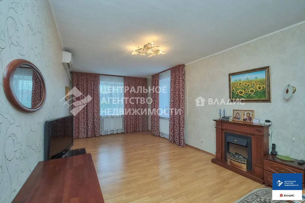 Продажа квартиры, Рязань, ул. Мервинская - Фото 6