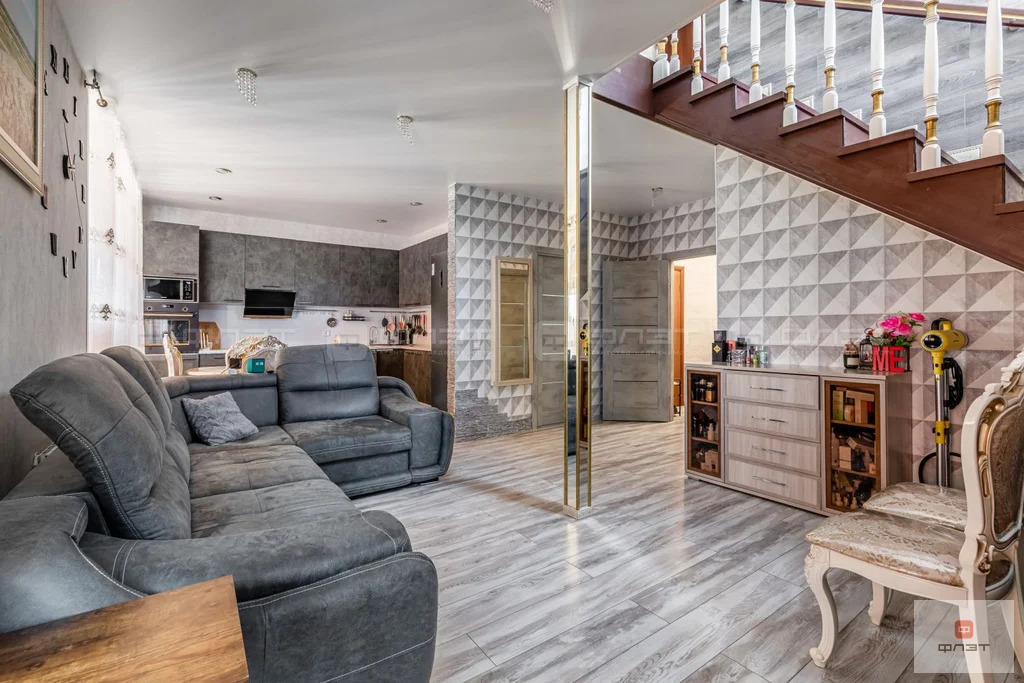 Продажа дома, Куюки, Пестречинский район, ул. Дачная - Фото 5