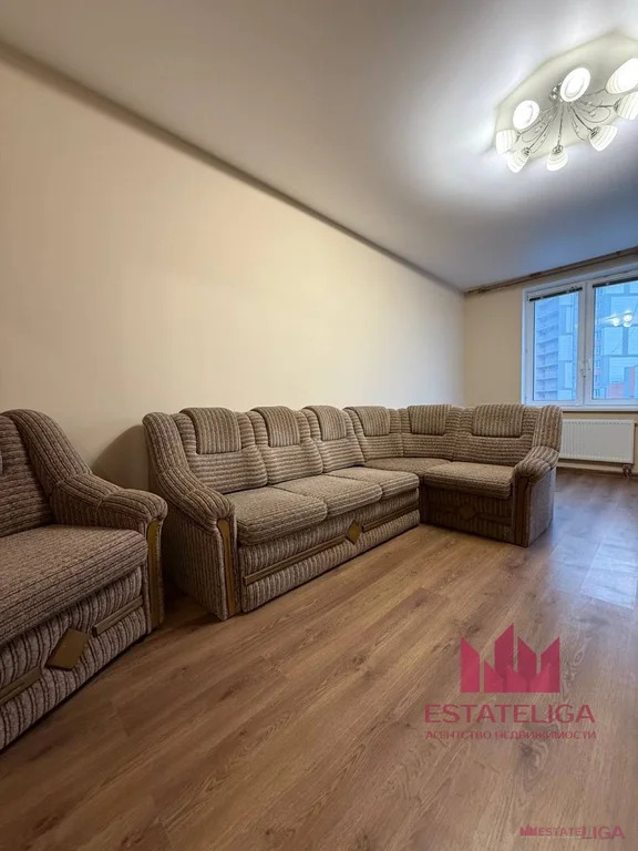 Аренда квартиры, Реутов, Юбилейный пр-кт. - Фото 3