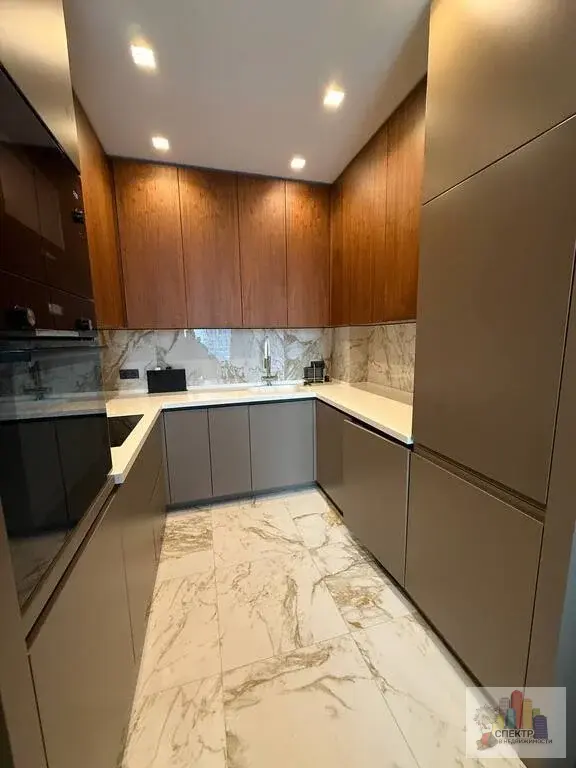 Однокомнатная квартира в ЖК Prime Park - Фото 17