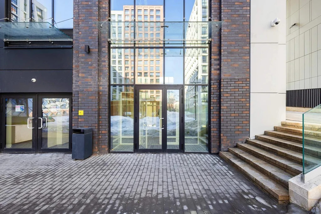 Аренда ПСН площадью 186.2 м2 - Фото 2