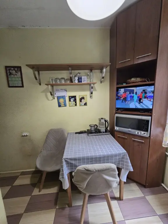 Продаю 2к.кв в Голицыно - Фото 13
