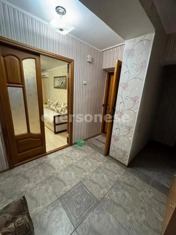 Продажа квартиры, Севастополь, Победы пр-кт. - Фото 15