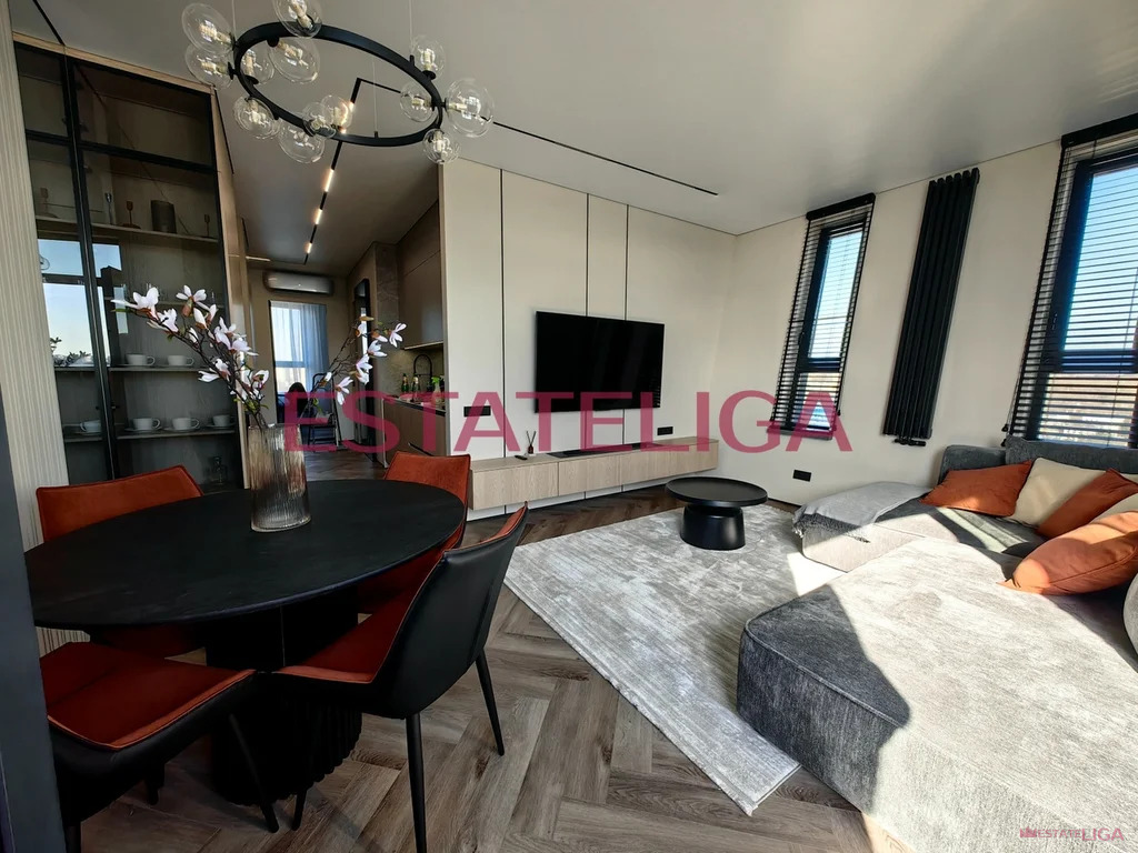 Аренда квартиры, Волоколамское ш. - Фото 6