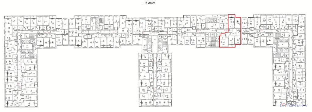 Продажа квартиры, ул. Клинская - Фото 5