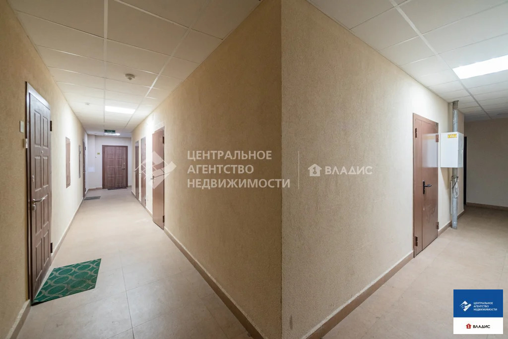 Продажа квартиры, Рязань, Касимовское ш. - Фото 17