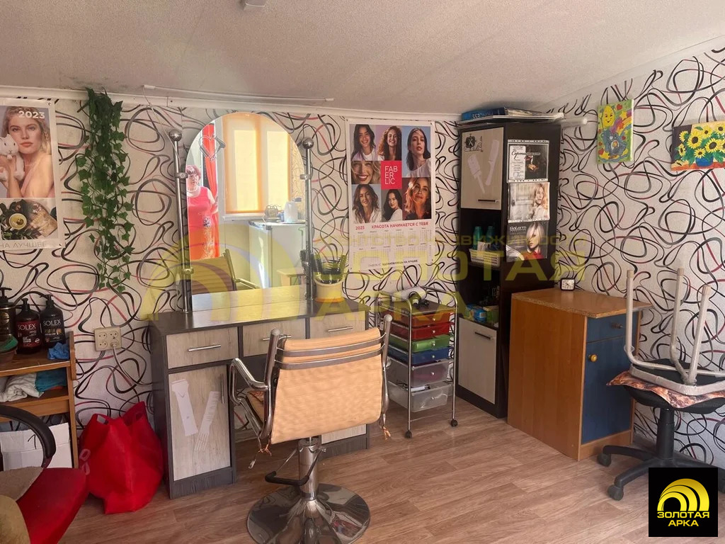 Продажа дома, Варениковская, Крымский район, ул. Свободы - Фото 12