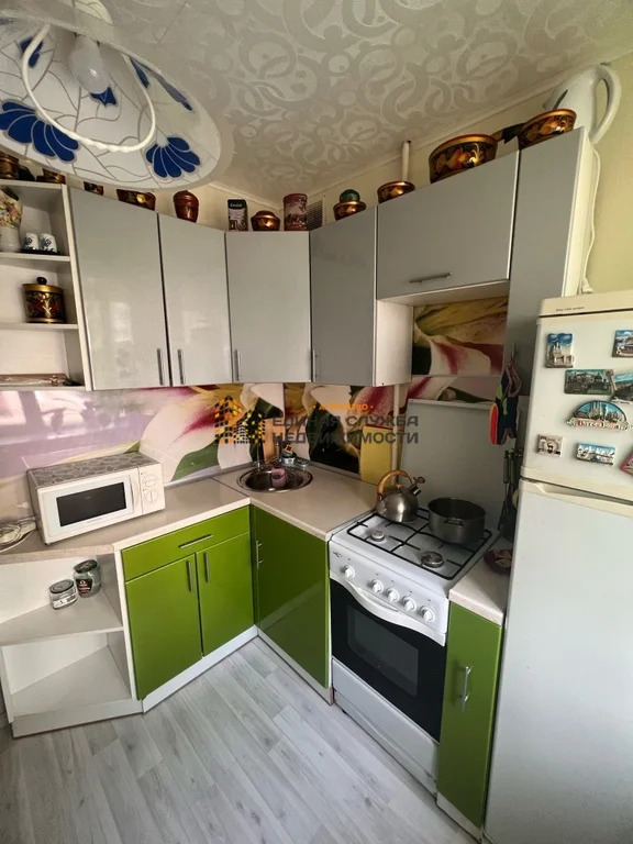 Аренда квартиры, Уфа, ул. 40 лет Октября - Фото 1