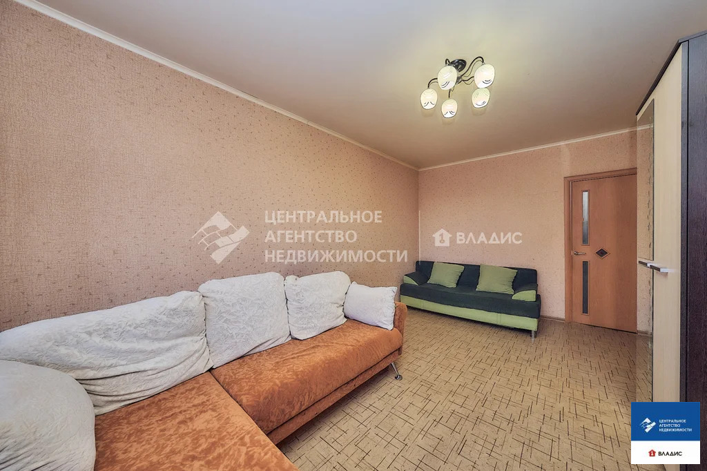 Продажа квартиры, Рязань, ул. Новая - Фото 4