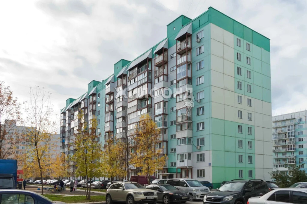 Продажа квартиры, Новосибирск, Татьяны Снежиной - Фото 18