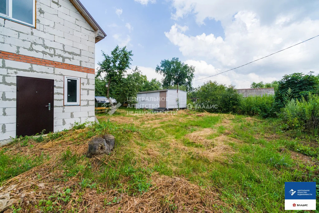 Продажа дома, Пахомово, Пронский район, ул. Нагорная - Фото 2