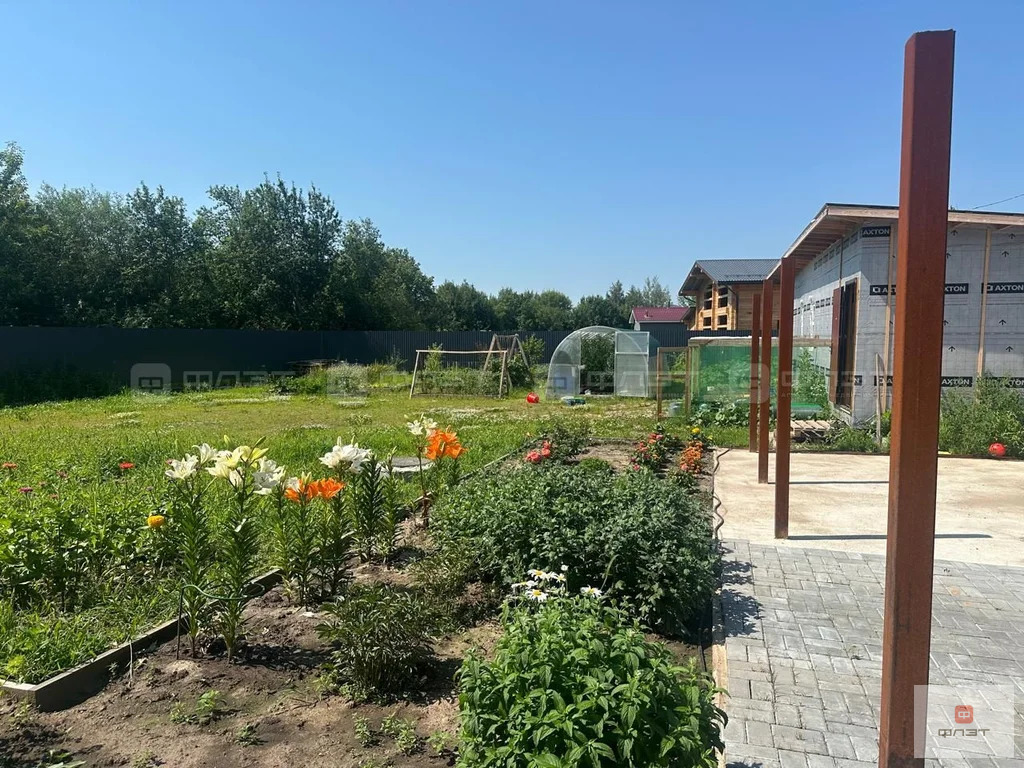 Продажа дома, Сокуры, Лаишевский район, ул. Николая Четаева - Фото 4