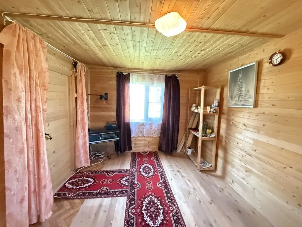 Дача 50 м2 на участке 6 сот. - Фото 4