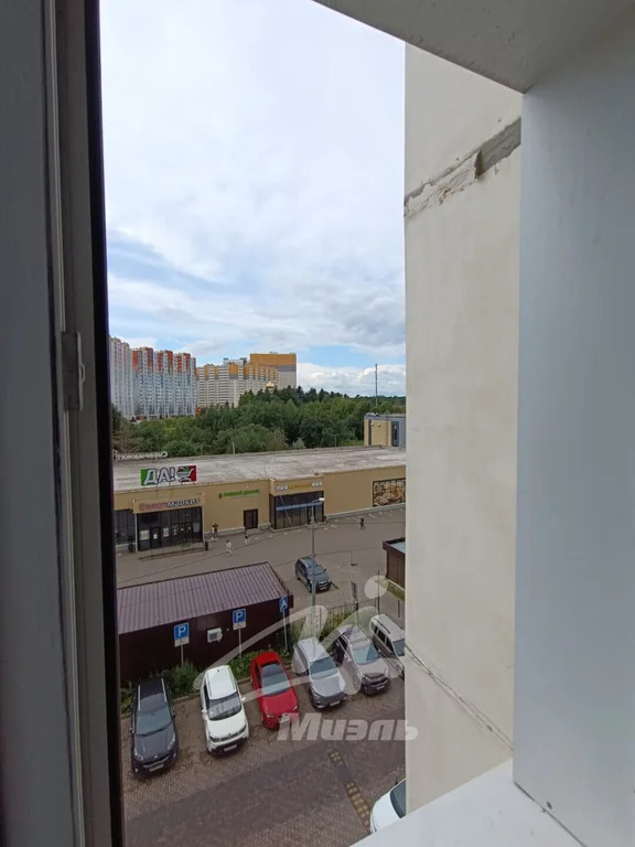 Продажа квартиры, Солнечногорск, Солнечногорский район, Тверецкий ... - Фото 13