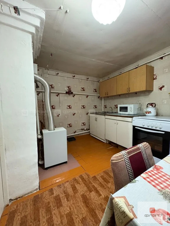 Продажа квартиры, Пестрецы, Пестречинский район, ул. Комсомольская - Фото 8