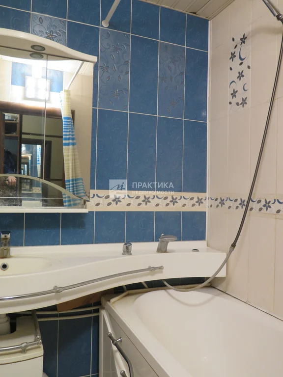 Продажа квартиры, Дзержинский, ул. Угрешская - Фото 14