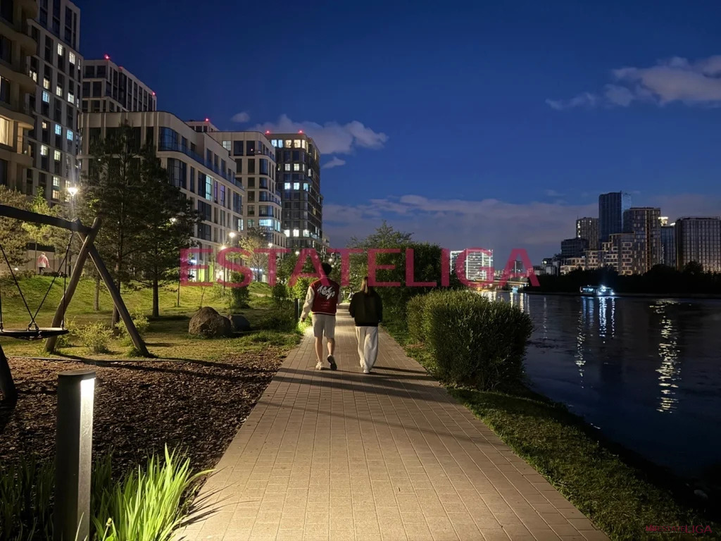 Продажа пентхауса, проспект Лихачева - Фото 16