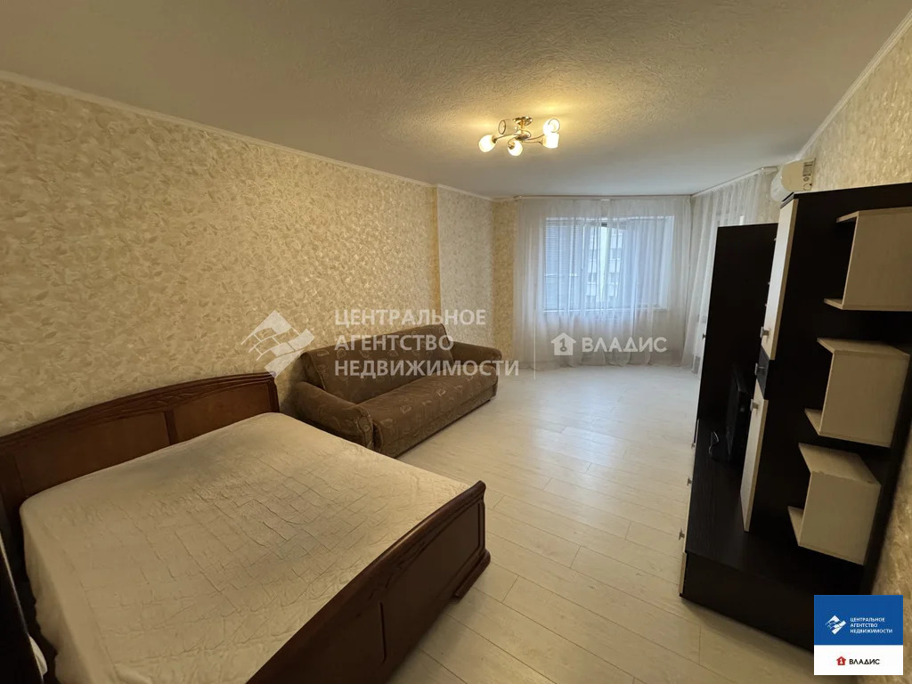 Аренда квартиры, Рязань, Славянский проспект - Фото 11