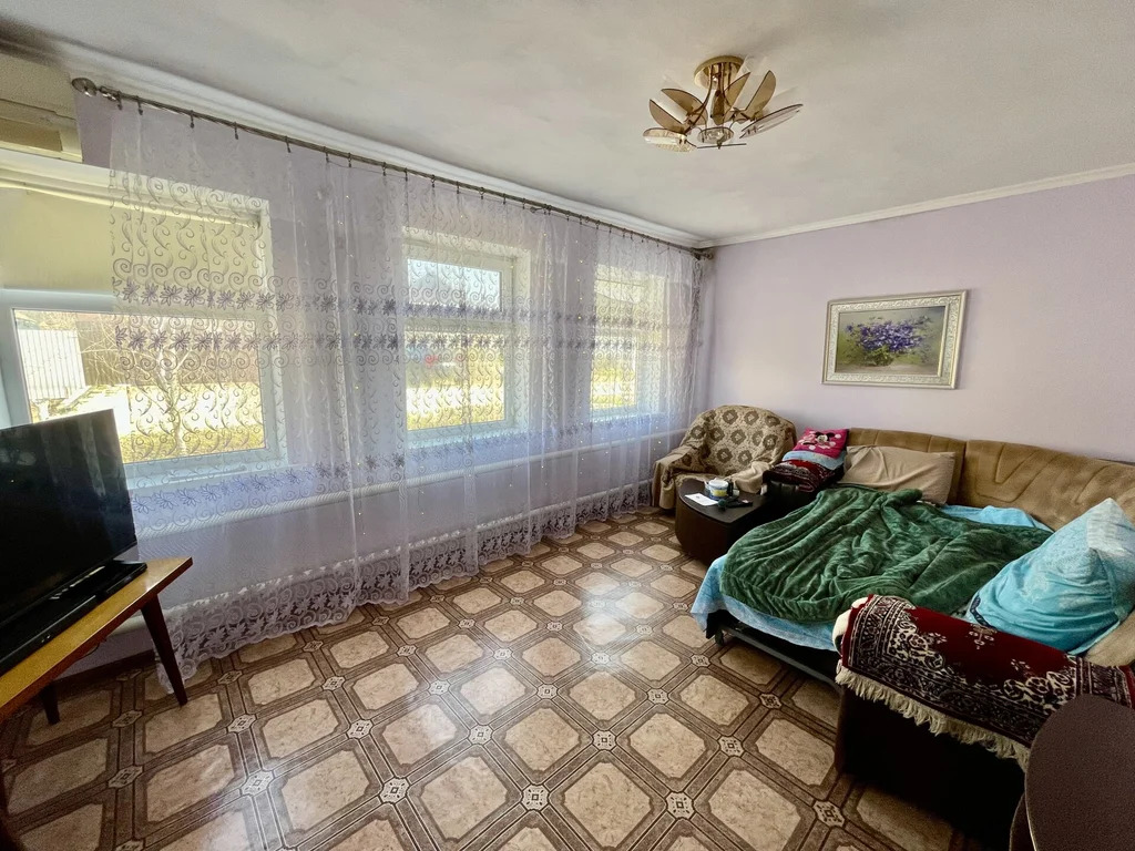 Продажа дома, Темрюк, Темрюкский район, ул. Бувина - Фото 6