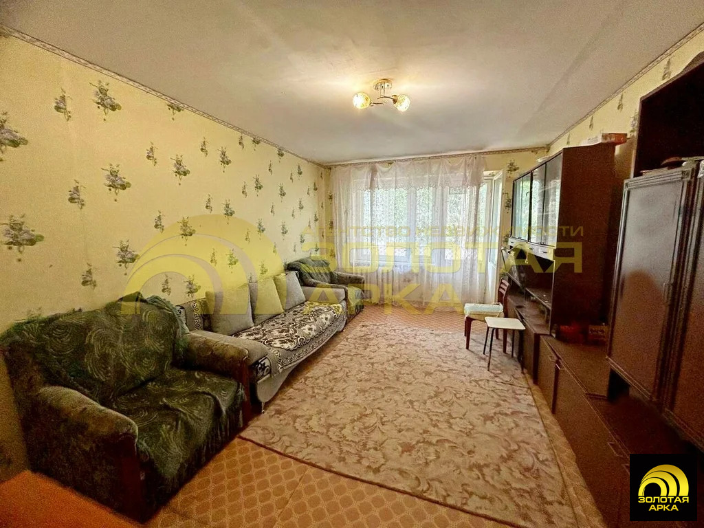 Продажа квартиры, Крымск, Крымский район, ул. Советская - Фото 0