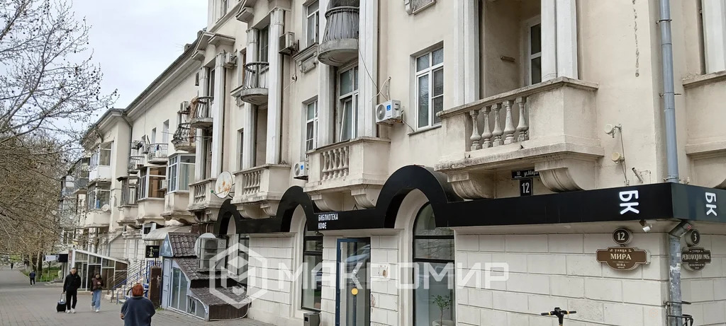 Продажа квартиры, Новороссийск, ул. Мира - Фото 0