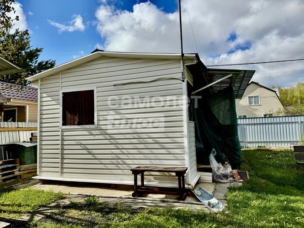 Продажа дома, Талдом, Талдомский район - Фото 21