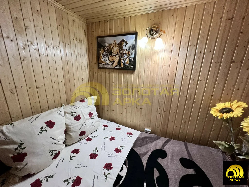 Продажа дома, Темрюкский район, Курортная улица - Фото 8