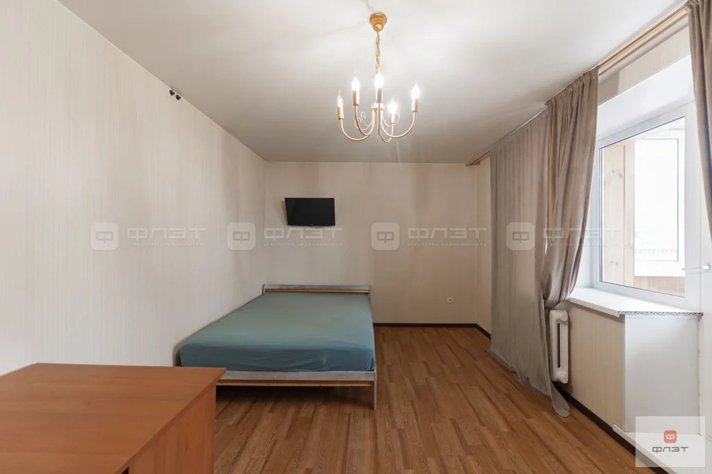 Продажа квартиры, Казань, ул. Туфана Миннуллина - Фото 3