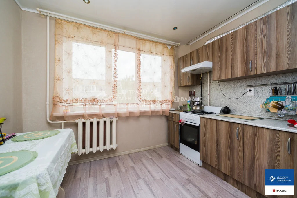 Продажа квартиры, Поляны, Рязанский район, ул. Терехина - Фото 6