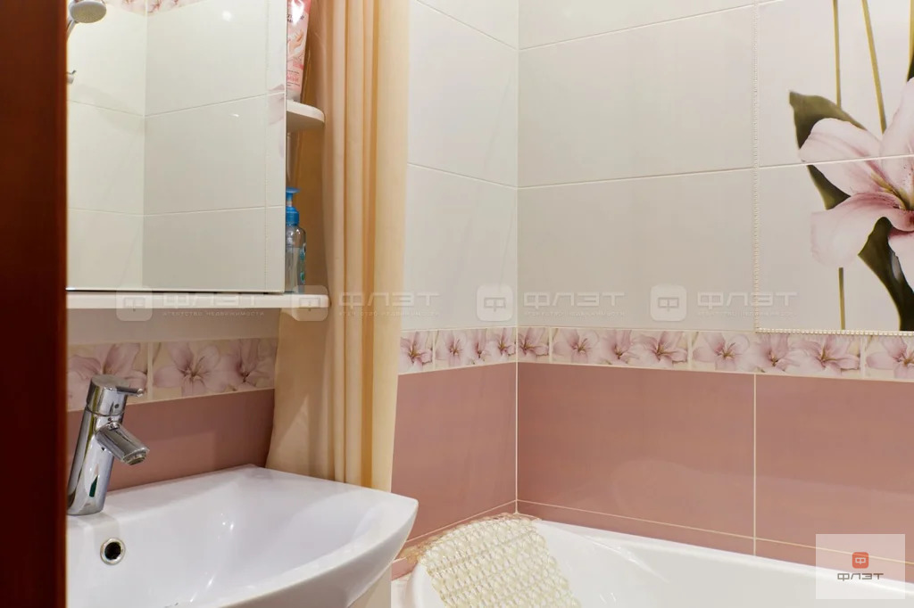 Продажа квартиры, Казань, ул. Заслонова - Фото 10
