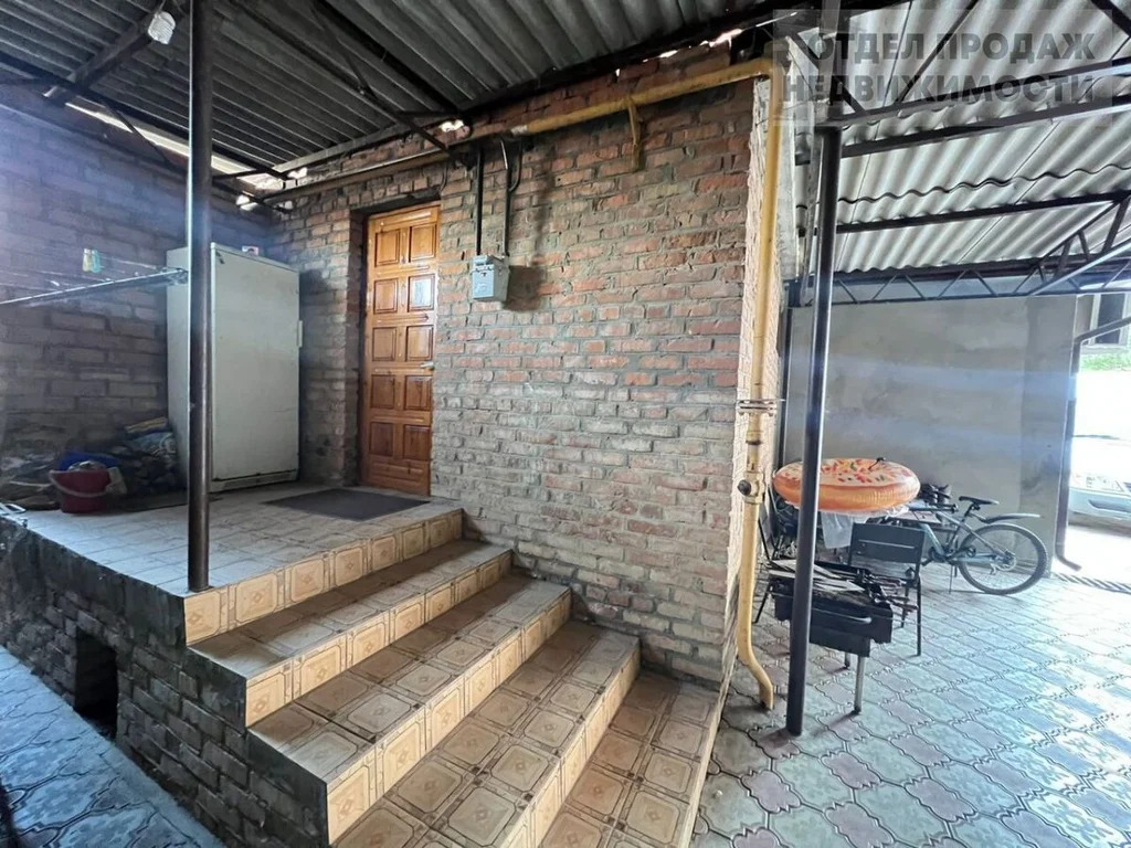 Квартира в таунхаусе - Фото 27