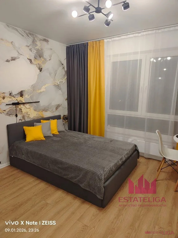 Аренда квартиры, 1-й Грайвороновский проезд - Фото 6