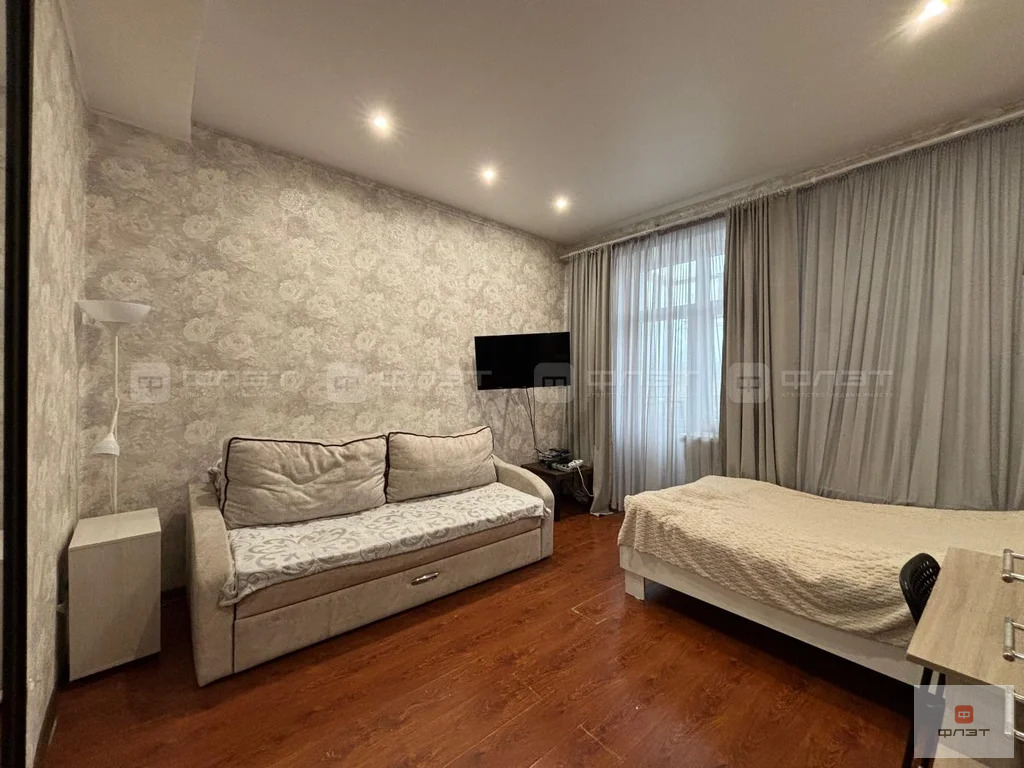 Продажа квартиры, Казань, ул. Нурсултана Назарбаева - Фото 4