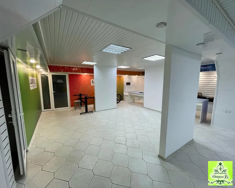 Продажа офиса, Крымск, Крымский район, ул. Вишневая - Фото 6