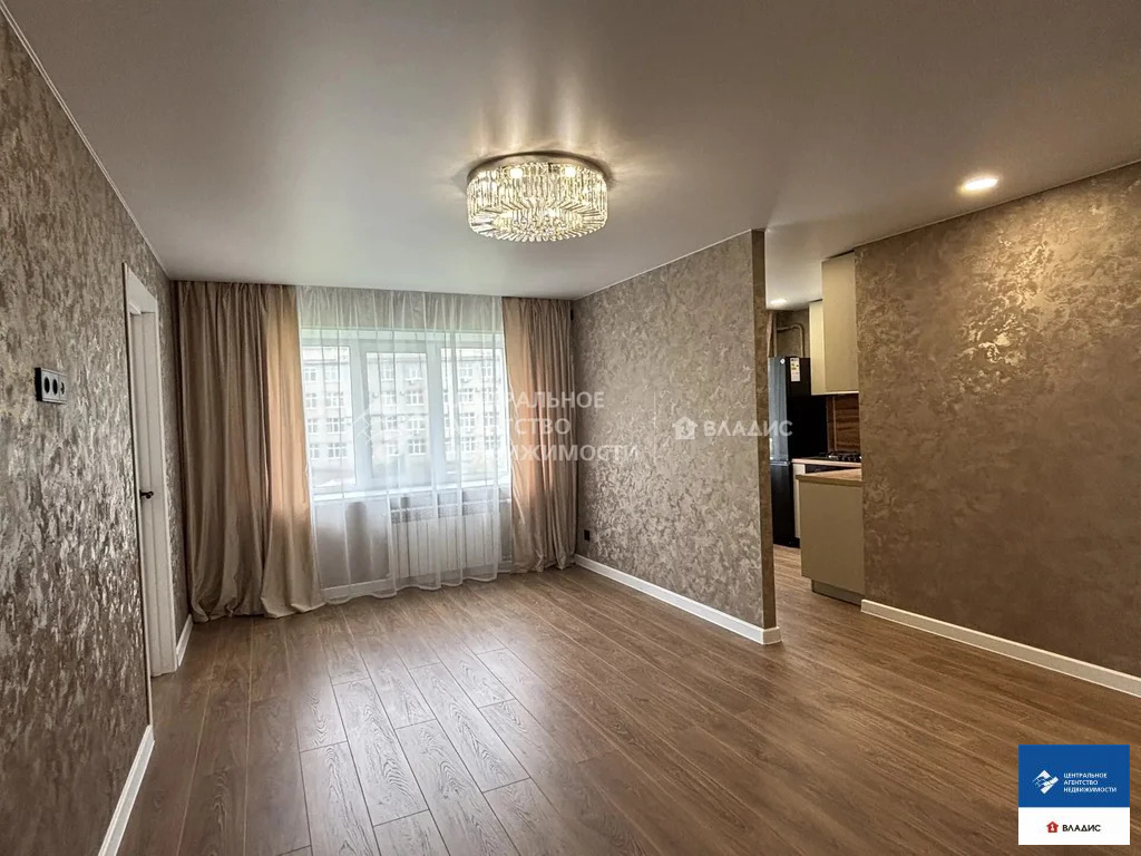 Продажа квартиры, Рязань, ул. Высоковольтная - Фото 8