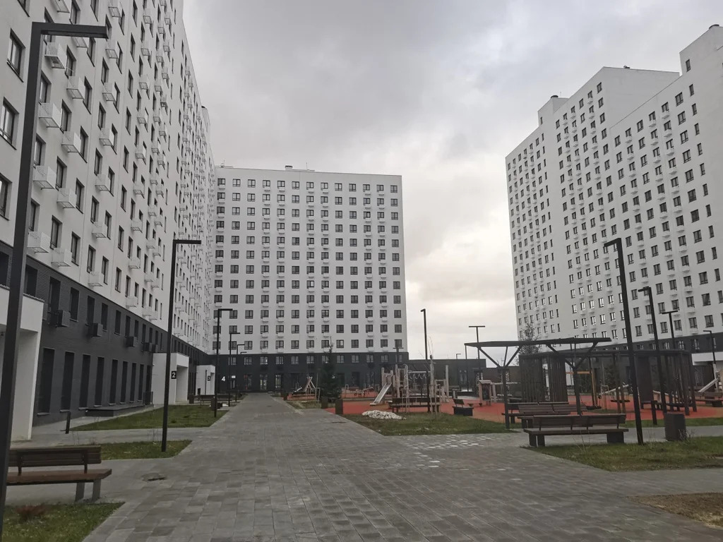 Продается квартира, 36.02 м - Фото 6