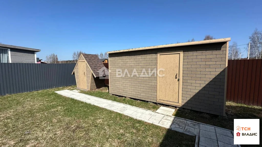 Продажа дома, Щелковский район, 552 - Фото 16