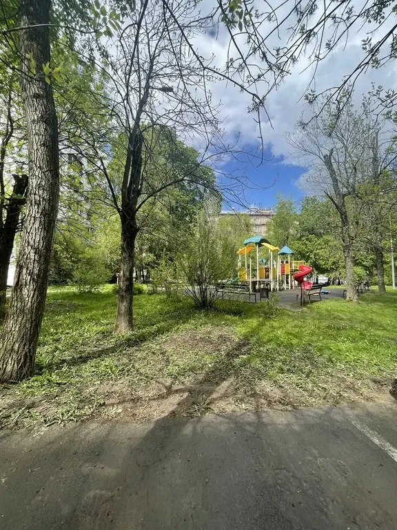 2-к.ул.Крупской, д.4к1 - Фото 22