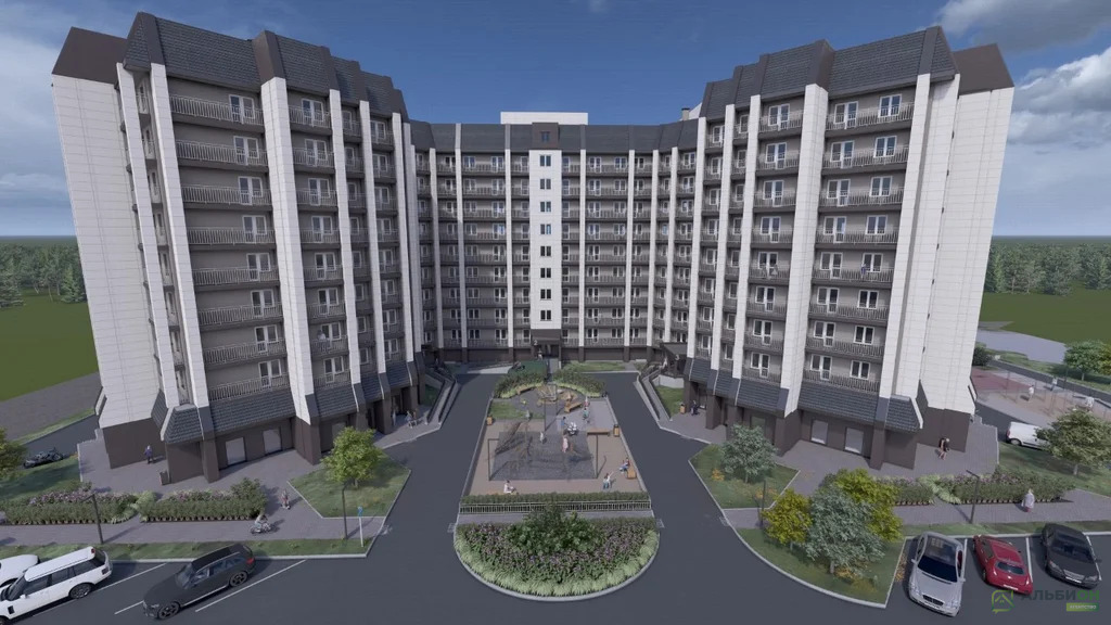 Продажа квартиры, Томск, Нижний пер. - Фото 2