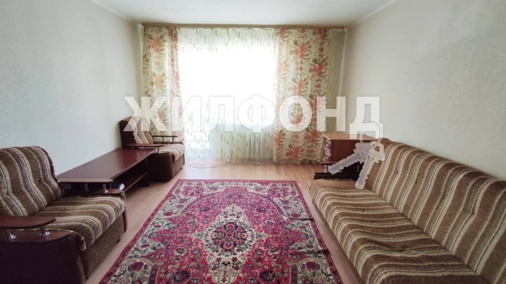 Продажа квартиры, Новосибирск, ул. Громова - Фото 0