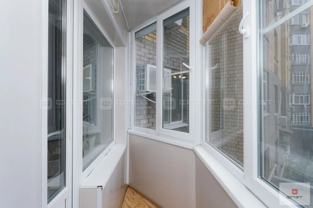Продажа квартиры, Казань, ул. Чистопольская - Фото 19