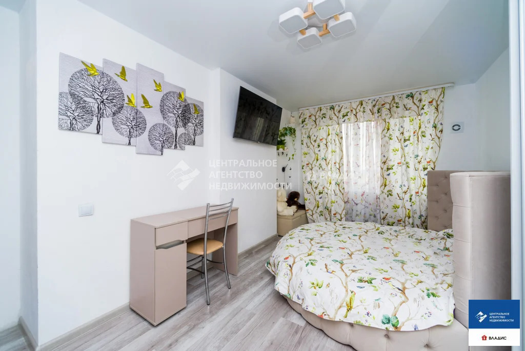 Продажа квартиры, Рязань - Фото 12